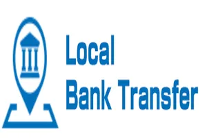 Local Bank Transfer Kasiino